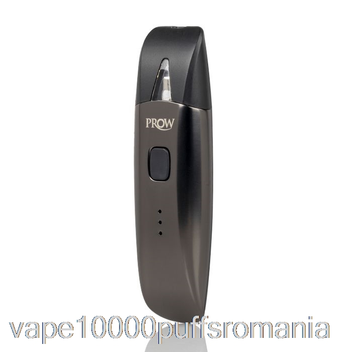 Vape Romania Obs Prow 11w Pod System Gunmetal